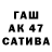 БУТИРАТ BDO Res West